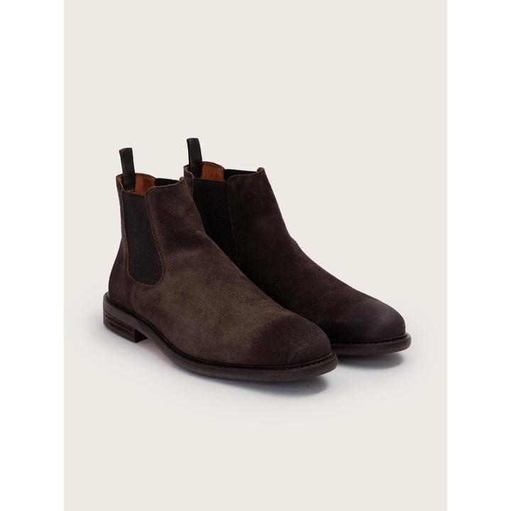 Schmoove stiefeletten pilot chelsea