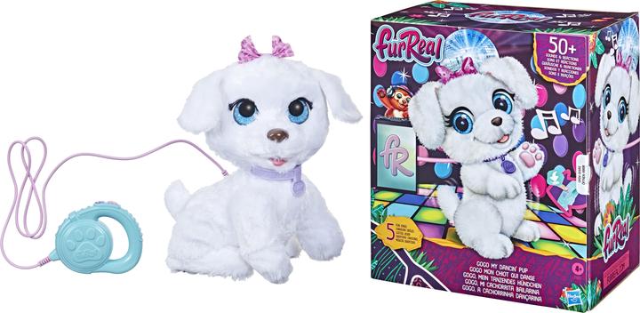 Produktbild FurReal GoGo - Mein tanzendes Hündchen (36 cm)