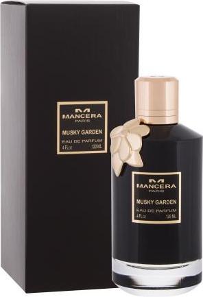 Immagine prodotto Mancera Musky Garden di Eau de Parfum Spray 120 ml (Eau de parfum, 120 ml)