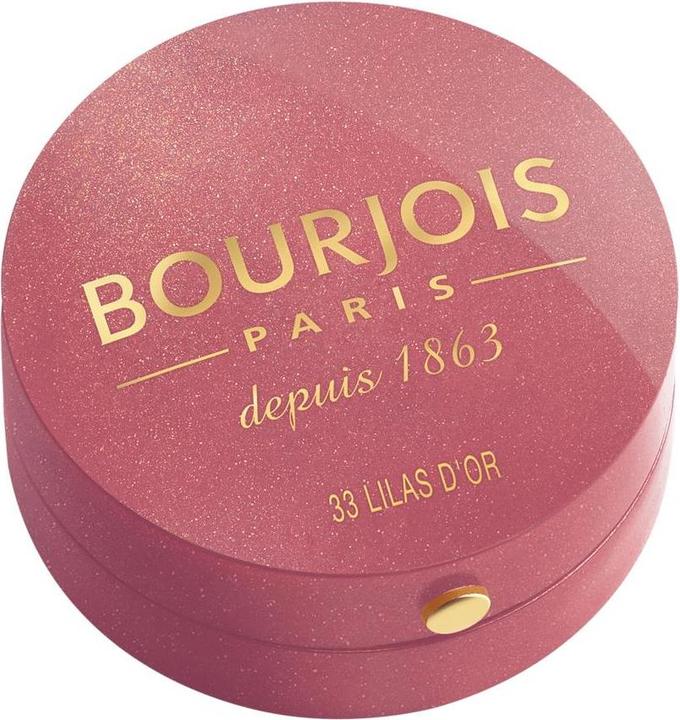 Image du produit Bourjois - Rouge (33)