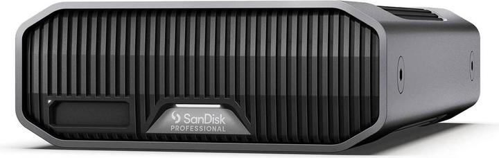 Productafbeelding SanDisk Professional G-Drive Project (24 TB)