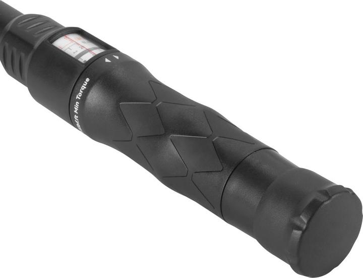 Immagine prodotto Stahlwerk Chiave dinamometrica TWS-210 ST 72 denti 30-210 Nm Cricchetto da 1/2" (1/2", 30 Nm, 210 Nm)