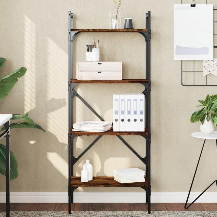 Immagine prodotto VidaXL Klement (56 x 31,5 x 138,5 cm)