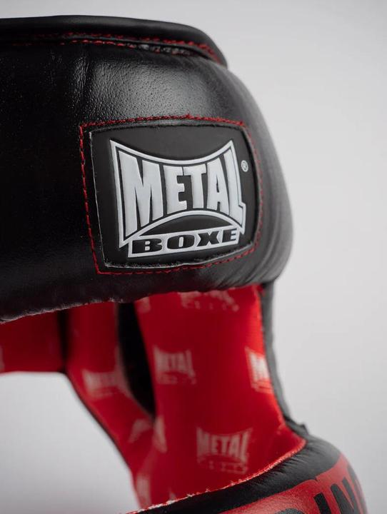 Image du produit Metal Boxe Sparring (Taille unique)