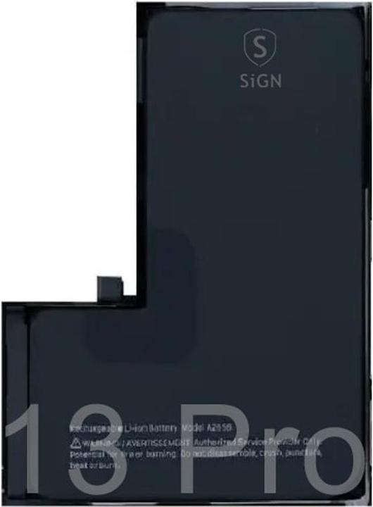 OEM IPhone 13 Pro battery