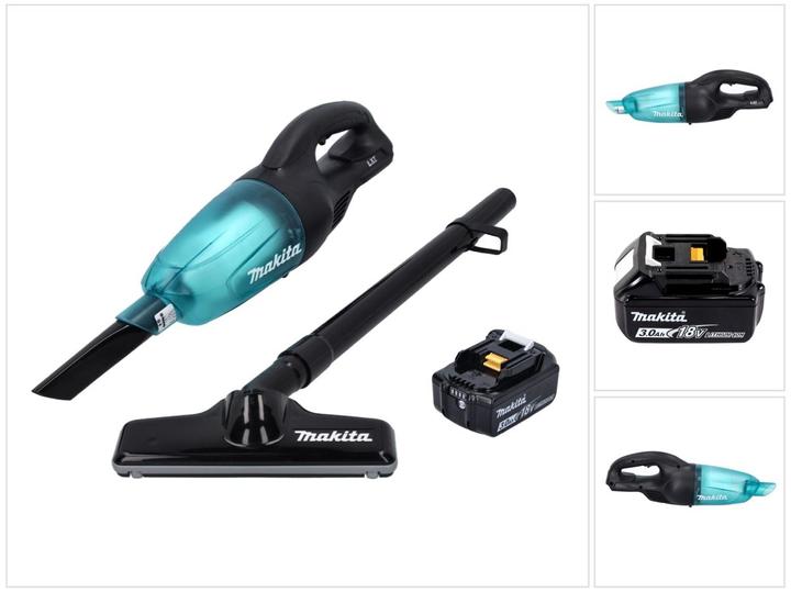 Immagine prodotto Makita DCL 180 F1 B