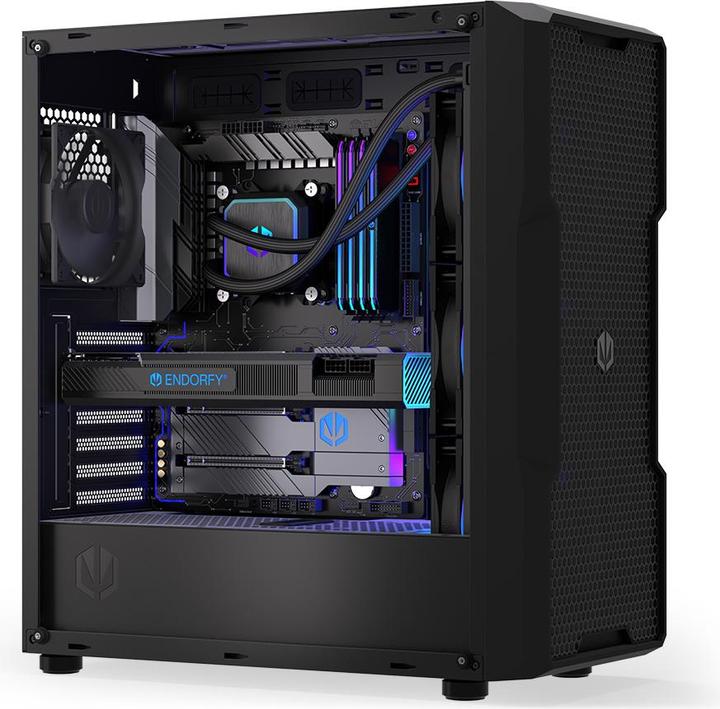 Actual product image Endorfy Navis F360 ARGB EY3B006