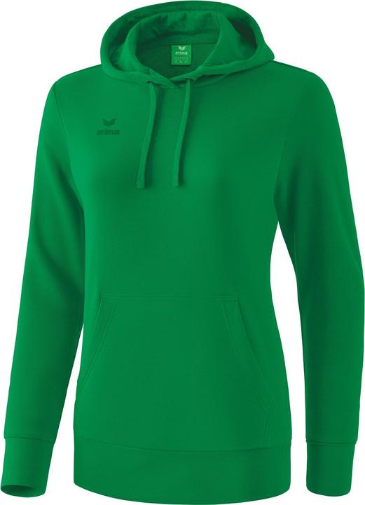 Erima Kapuzensweat