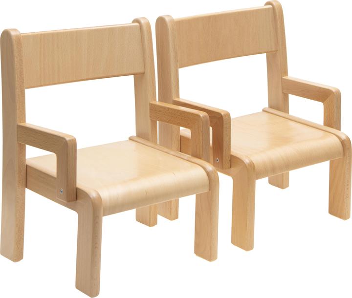 Actual product image Betzold Crib chairs (High chair)
