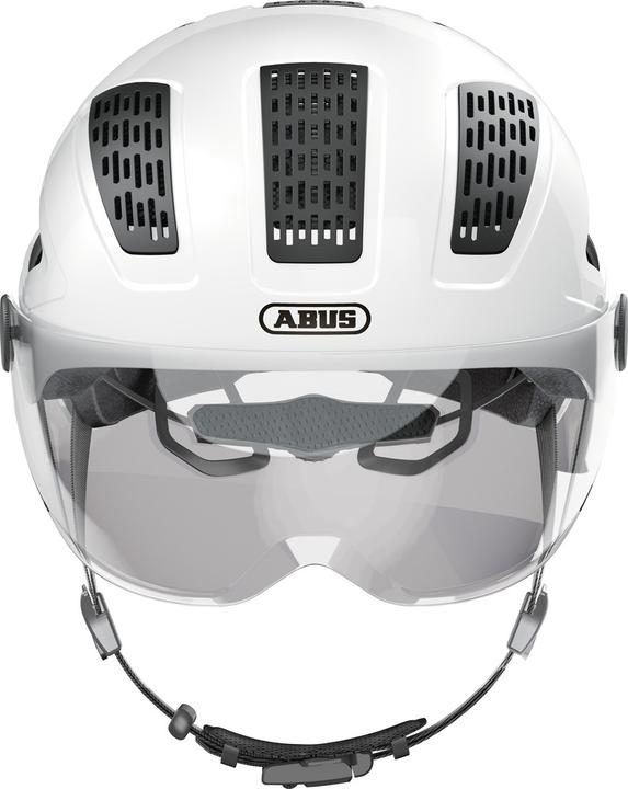 Produktbild Abus Hyban 2.0 Ace (56 - 61 cm)