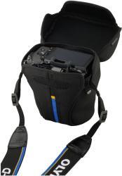 Produktbild Olympus Tasche CS-42SF, für E-M1 (Kamera Bereitschaftstasche)
