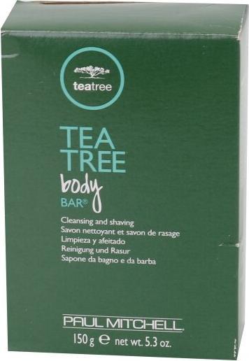 Produktbild Paul Mitchell Tea Tree Body Bar (150 ml)