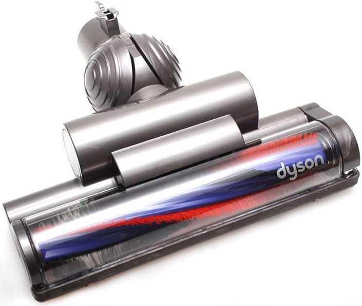 Image du produit Dyson Aspirateur turbo-brosse