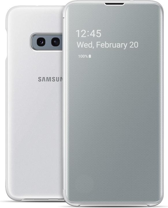 Image du produit Samsung Clear View (Samsung Galaxy S10e)