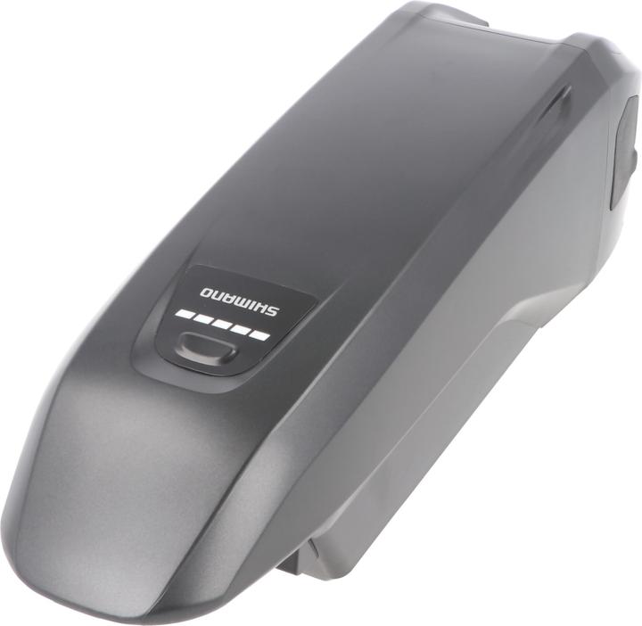 Produktbild Shimano Steps BT-E8010 E-Bike Akku 36V 14Ah 504Wh Unterrohr, Rahmen, 4524667525769 (504 Wh, E-Bike Akku)