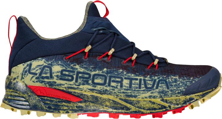 Actual product image La Sportiva Tempesta Gtx (43.5)