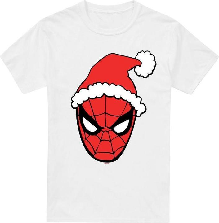 Image du produit Spiderman - T-shirt - Homme (3XL)