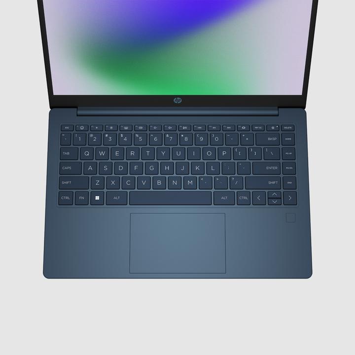 Produktbild HP 14-ee0055ng (14", Intel Core i5-1335U, 16 GB, 512 GB, DE)