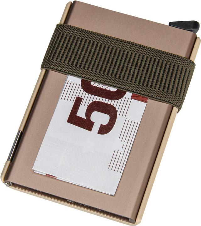 Actual product image Secrid Cardslide