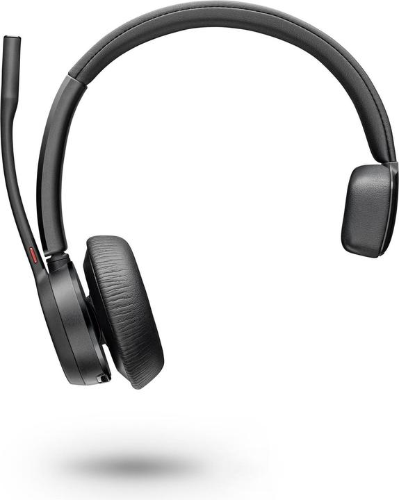 Produktbild Poly Voyager 4300 UC Series 4310 (Kabellos, USB-C)