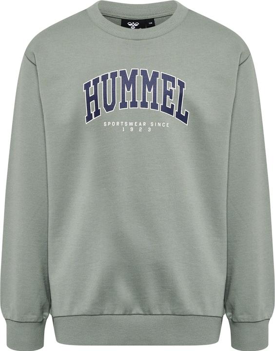 Actual product image hummel Fast Sweatshirt (140)