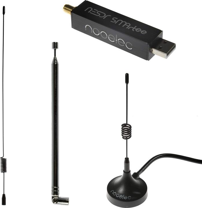 Image du produit NooElec Premium RTL-SDR