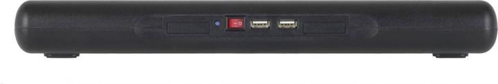 Image du produit Rivacase 5557 pad de refroidissement jusqu'à 17.3