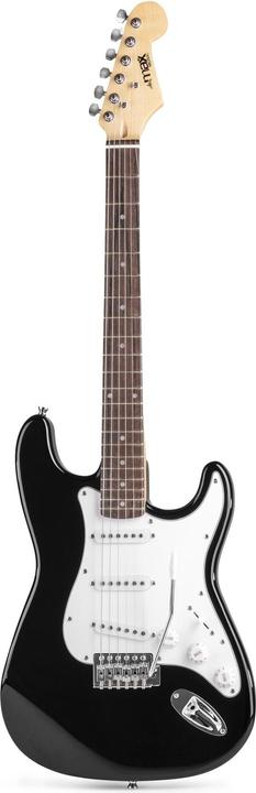 Actual product image Max Electric Guitar GigKit (Electric guitar, Wood)