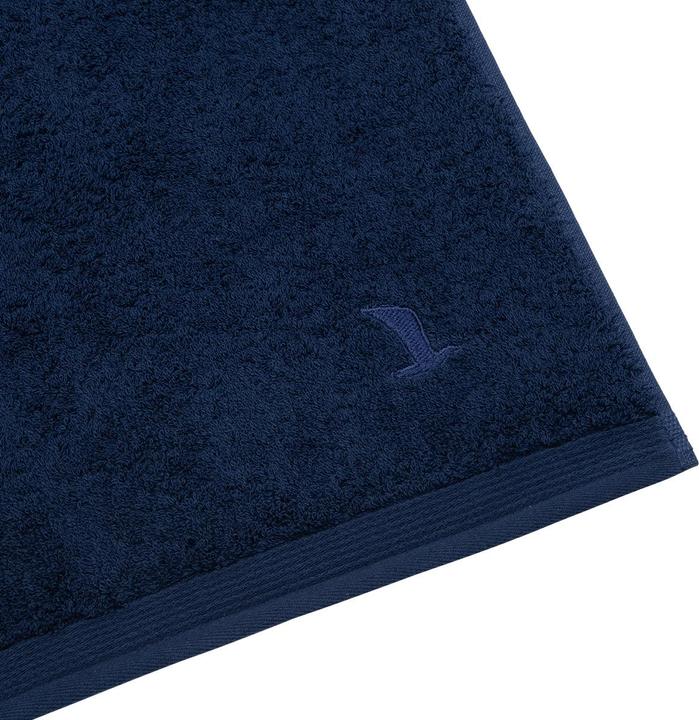 Image du produit Möve Superwuschel 4 X serviette - en set (50 x 100 cm)
