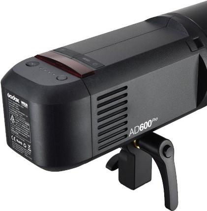Image du produit Godox Witstro AD600 PRO TTL (600 W, Set)