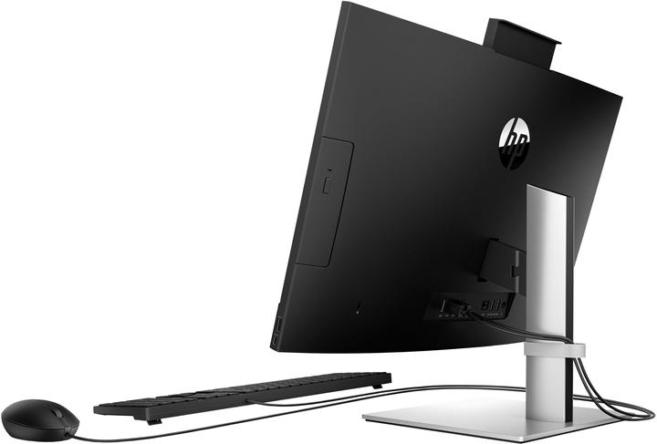 Image du produit HP AIO ProOne 440 G9 23.8 A1HJ5ES (Intel Core i5-14500T, 16 Go, 64 Go, UHD Graphics 770)