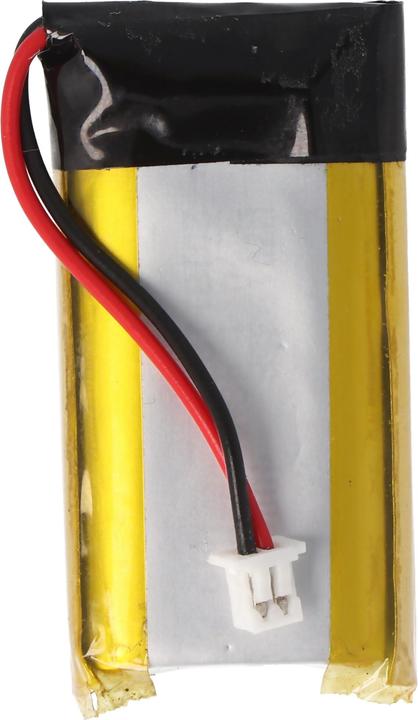 Actual product image AccuCell Battery Nintendo GameBoy Micro OXY-001, OXY-003