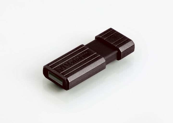 Immagine prodotto Verbatim PinStripe (4 GB, USB-A, USB 2.0)