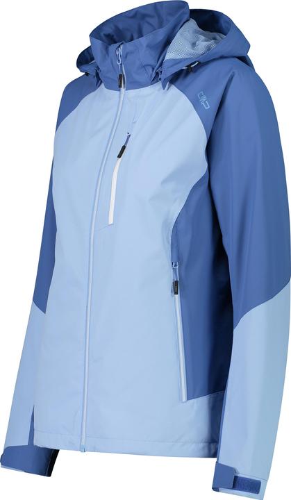 Immagine prodotto CMP Campagnolo Giacca con cappuccio e zip (36)