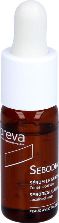 Actual product image Noreva sérum LP séborégulateur (8 ml)
