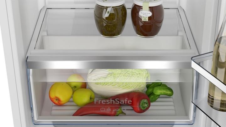 Actual product image Neff KI1412FE0 (204 l)