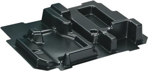 Image du produit Makita Emboutissage 837628-9, garniture pour DSS501,noir, pour MAKPAC Gr. 3