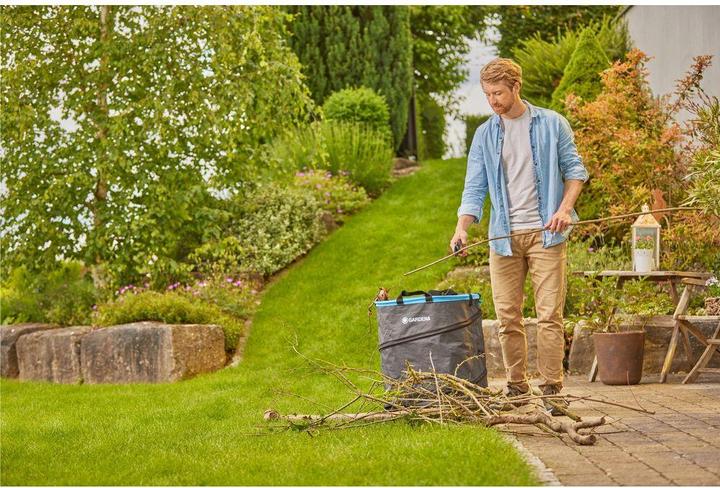 Produktbild Gardena Gartenschere PremiumCut Pro Trockenes Holz
