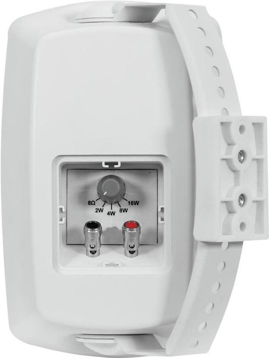Image du produit Omnitronic Enceinte murale OD4T 00V 2x (1 pièce)