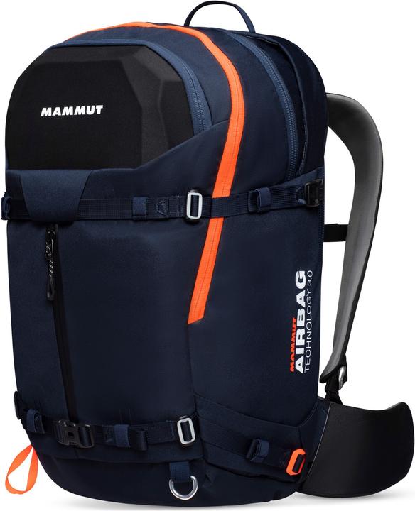 Produktbild Mammut Pro X (35 l)