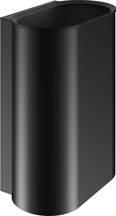 Immagine prodotto Keuco Cestino, chiusura a scomparsa, 30 l (30 l)