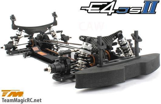 Produktbild Team Magic E4JS II Bausatz (Kit)