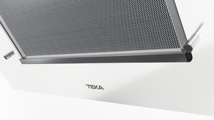 Immagine prodotto Teka DVT 78660 TBS a parete Bianco ³/h A+ (Cappuccio)