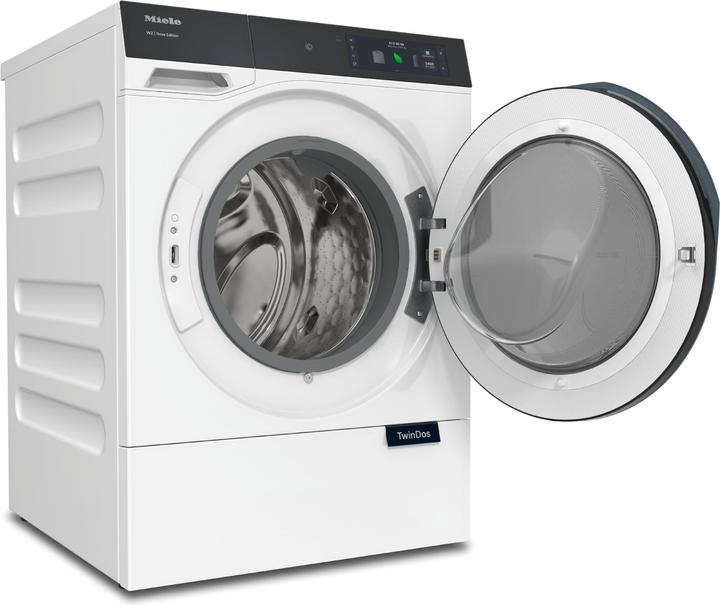 Image du produit Miele WQ 1200 WPS Nova (9 kg, Droite)