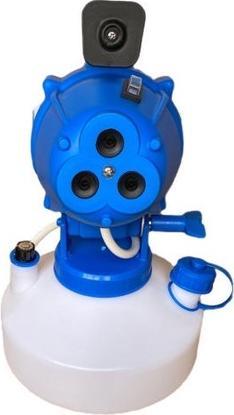 Actual product image Rp Pomp Fogger PRO (Fogger)
