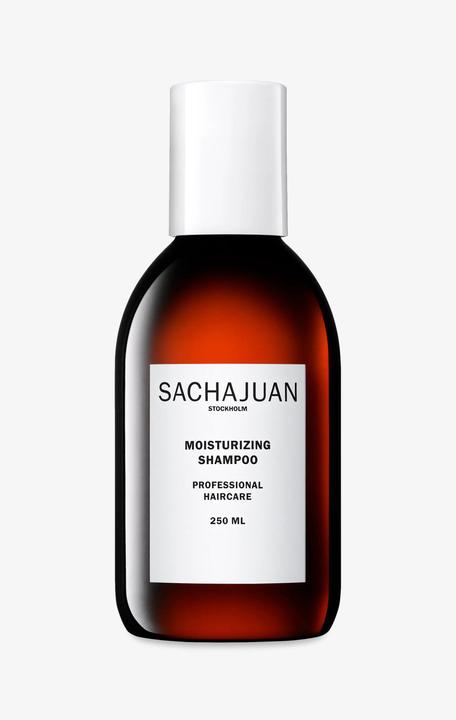 Produktbild Sachajuan Moisturizing Shampoo (250 ml, Flüssiges Shampoo)