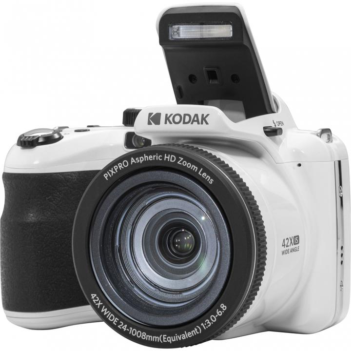 Produktbild Kodak Pixpro AZ425 (4.3 - 180.6 mm, 20 Mpx, 1/2,3'')