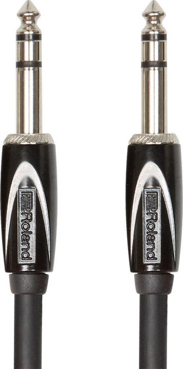 Immagine prodotto Roland Jack da 6,3 mm - Jack da 6,3 mm (1.50 m, Jack 6,3 mm)
