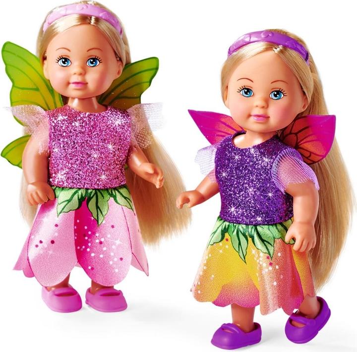 Produktbild Simba EL Flower Girl, 2-sort.