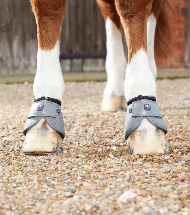 Actual product image Premier Equine Ballistic
